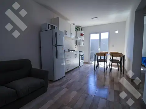 VENTA DEPARTAMENTO 2 DORMITORIOS - AÑELO -NEUQUÉN