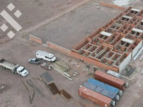 Departamento en Venta en Añelo, USD 120.000