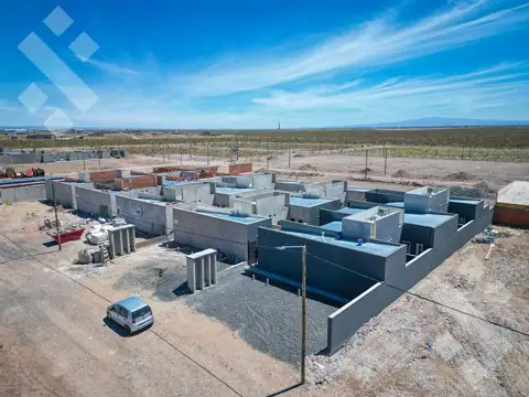VENTA DEPARTAMENTO 2 DORMITORIOS - Vaca Muerta, Añelo -NEUQUÉN