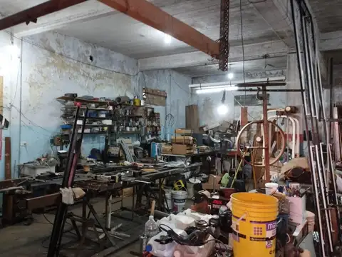 Rodriguez PeÑa 2753 111