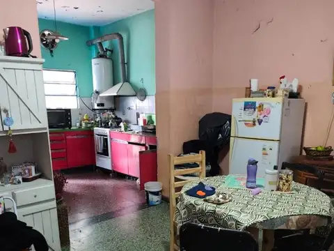Casa en muy buena ubicación