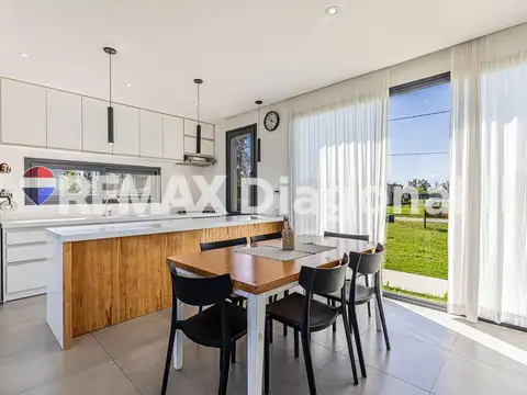 Casa en venta  Campos de Roca II