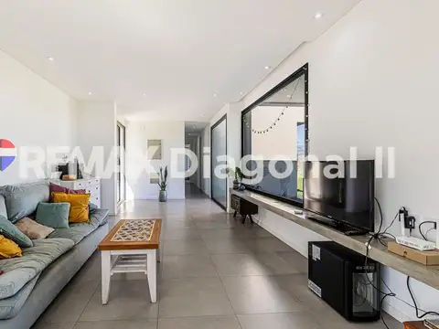 Casa en venta  Campos de Roca II
