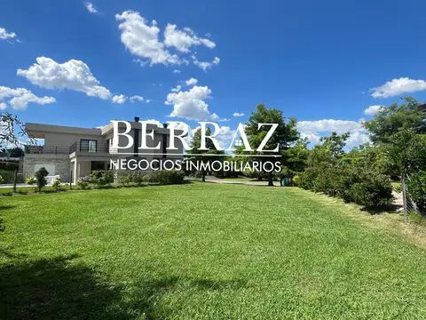 Lote Venta Ayres Plaza Pilar