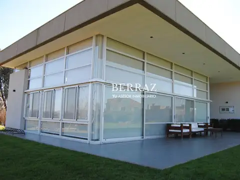 Lote Venta Ayres Plaza Pilar