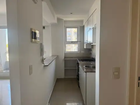 Departamento en Alquiler 9 años