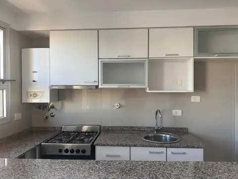 Departamento 2 amb. en alquiler, Caballlito