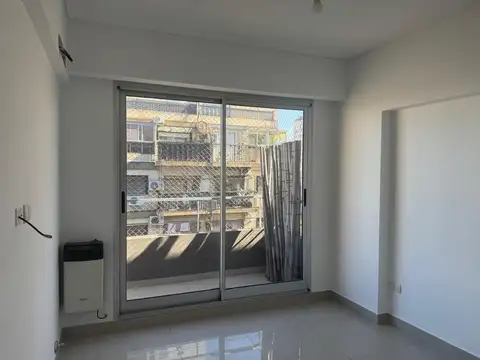 Departamento 2 amb. en alquiler, Caballlito