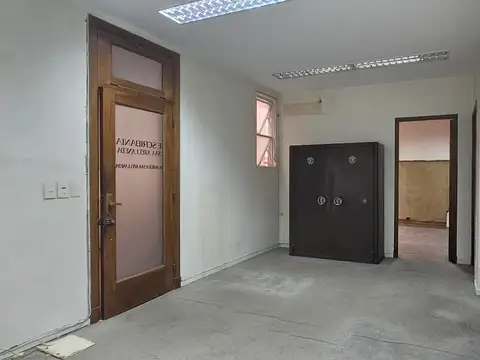Departamento en Venta en San Nicolás, USD 80.000