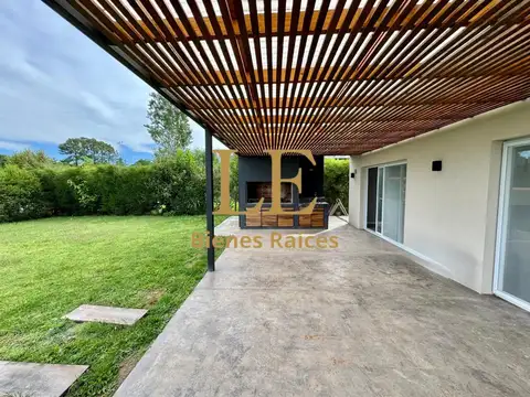 Casa en Venta 2 años