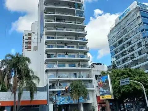 Avenida Del Libertador 6800, Piso 3