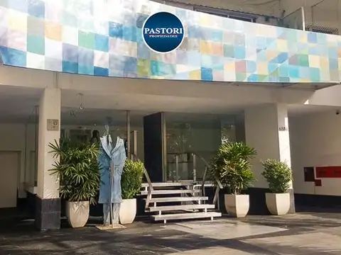 Departamento en Alquiler de Monoambiente