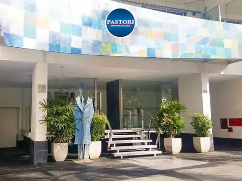 Avenida Del Libertador 6800, Piso 3