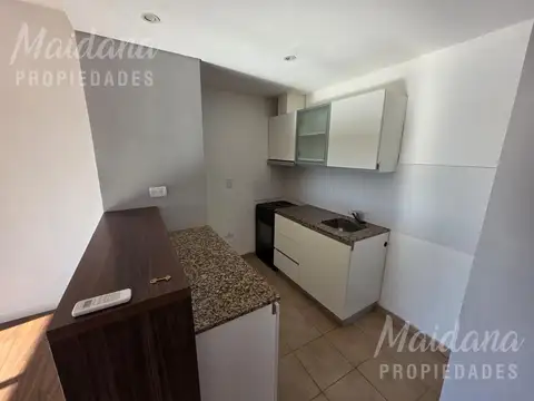 Departamento en Alquiler de 1 dormitorio