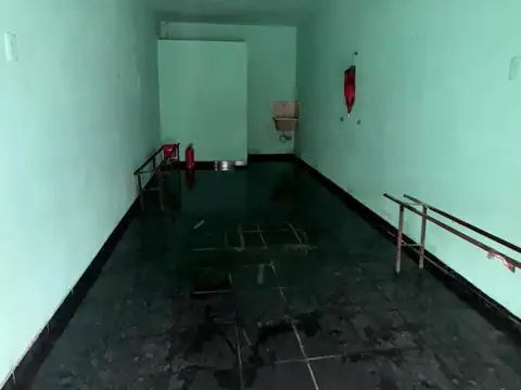 Casa 6 ambientes con 4 baños