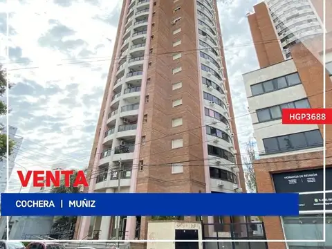 Cochera - Venta - Argentina, San Miguel - Cornelio Saavedra  1175