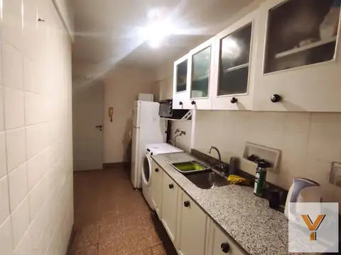 Departamento en Alquiler al Noreste