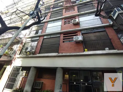 Avenida Díaz Vélez e/ Jeronimo Slaguero y Bulnes