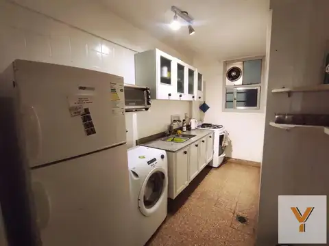Departamento en Alquiler 50 años