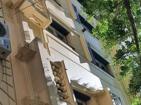 Avenida Díaz Vélez 4100