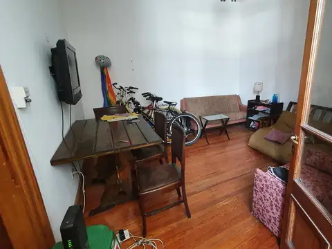 Departamento - Almagro