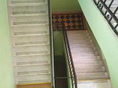 Departamento en Alquiler en Almagro, $ 1.050.000