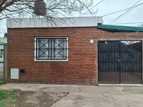 CASA EN ALQUILER 1 DORMITORIO