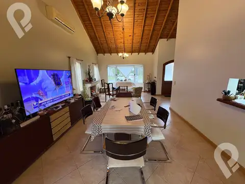 Casa en Venta en El Lauquen, USD 209.000