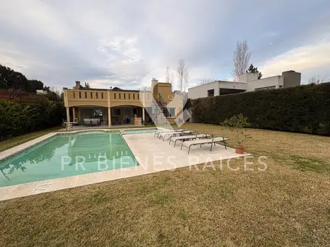 Casa - El Lauquen