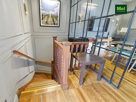 Casa | Venta Nuñez | Apto todo Rubro