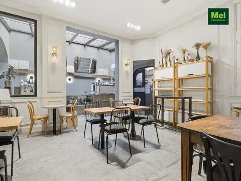 Casa en Venta en Nuñez, USD 445.000
