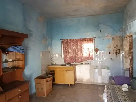 Casa en Venta 60 años