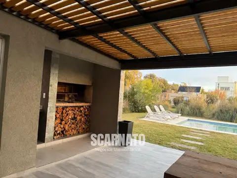 Casa en Alquiler Temporal en Countries y Barrios Cerrados en Esteban Echeverria, USD 10.000