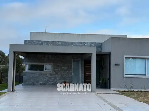 Casa en Barrio Santa Juana
