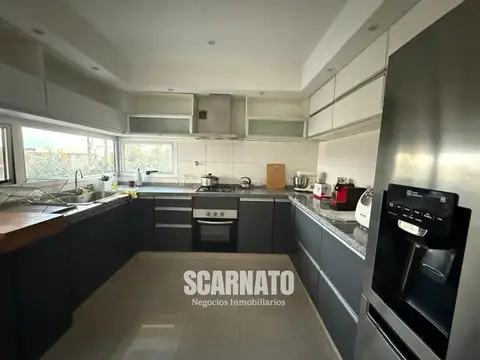 Casa en Alquiler Temporal de 3 dormitorios