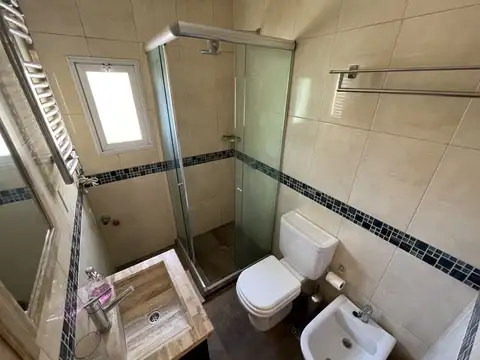 Departamento en Alquiler Temporal 40 años