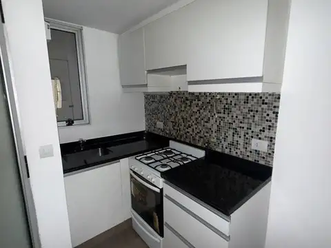 Departamento en Alquiler al Este