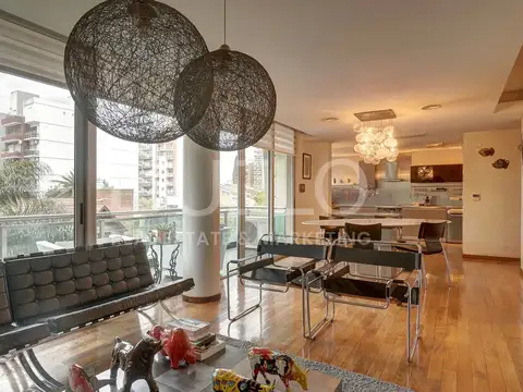 Departamento en venta c/ cochera en Quilmes
