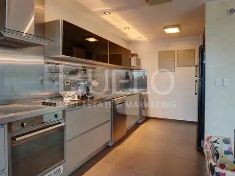 Departamento en Venta en Quilmes, USD 365.000