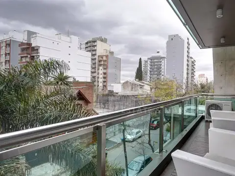Departamento en Venta con 2 cocheras