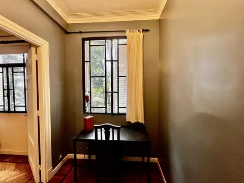 Departamento en Alquiler Permite mascota