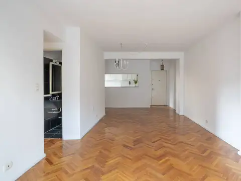 Departamento en Venta en Palermo Chico, USD 265.000