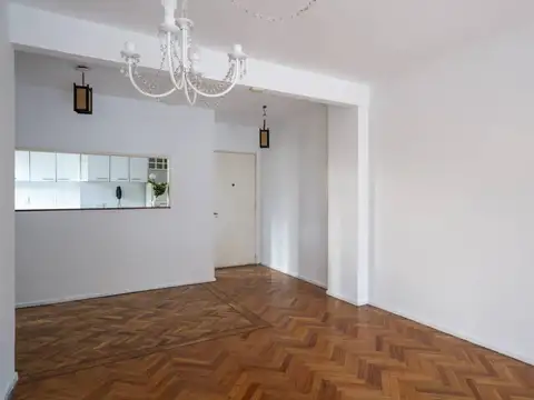Avenida Raúl Scalabrini Ortiz 3100, Piso 3