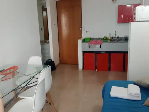 Departamento en Alquiler Temporal al Este