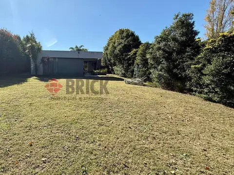 Casa en Venta 12 años