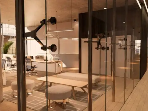 Oficina en Venta 1 año