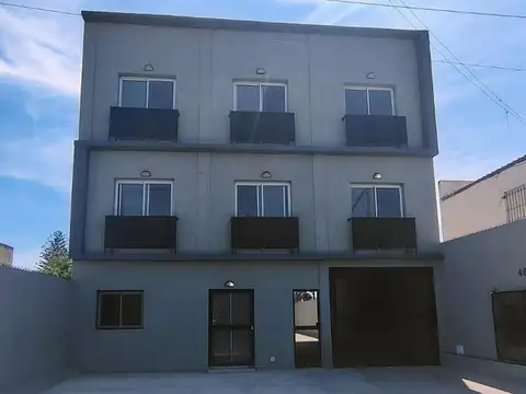 Departamento en San Nicolas De Los Arroyos