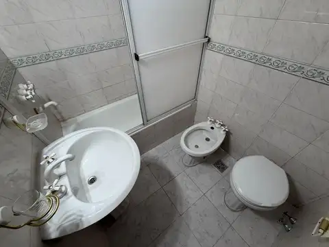 Departamento en Venta en Barracas, USD 235.000