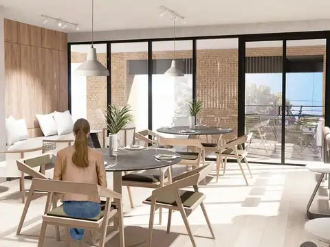 VENTA LOCAL EN EDIFICIO ASTOR, ALEM E ITUZAINGO, ZÁRATE