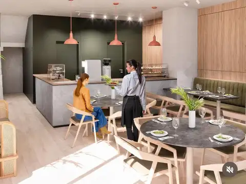 Local en Venta en Zarate, USD 316.000